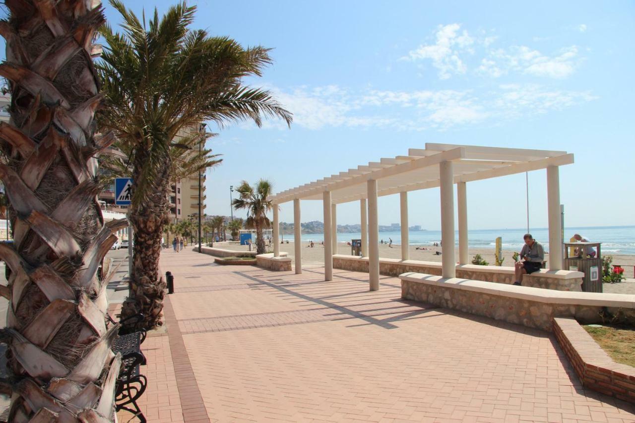 Sand & Salt Clouds Fuengirola Exteriör bild